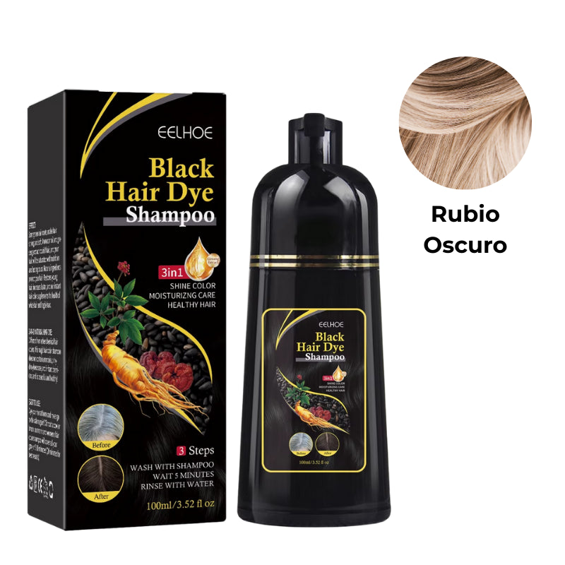 BrimlessHair™ – Shampoo Anticanas 3 en 1
