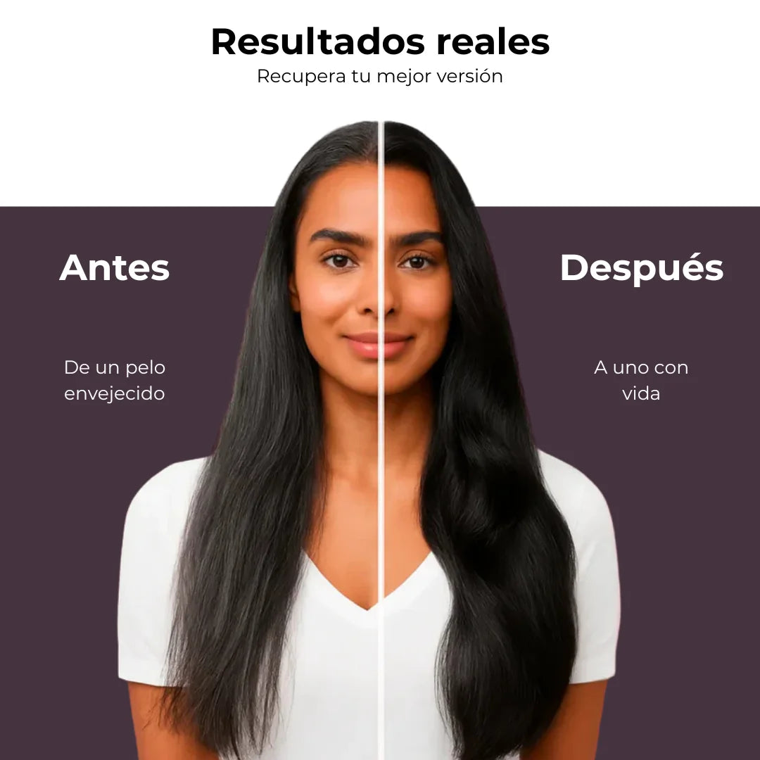 BrimlessHair™ – Shampoo Anticanas 3 en 1