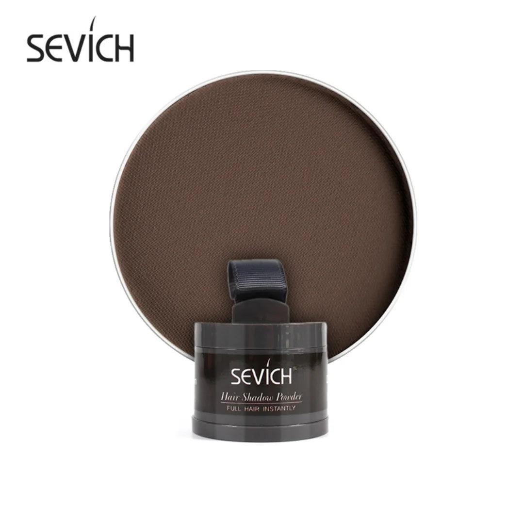 Sombra Capilar Sevích® - Decile Adiós a las Canas al Instante Tienda Online