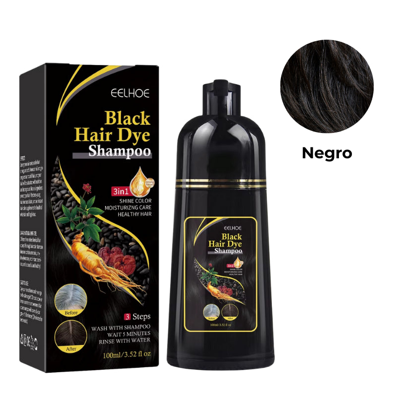 BrimlessHair™ – Shampoo Anticanas 3 en 1