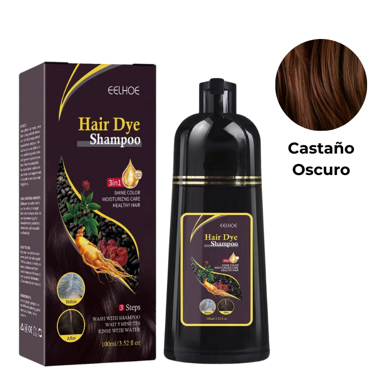 BrimlessHair™ – Shampoo Anticanas 3 en 1