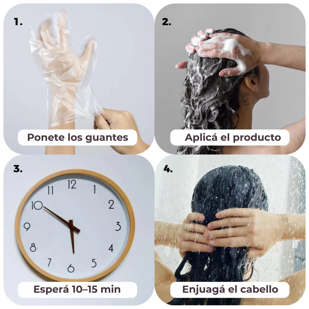 BrimlessHair™ – Shampoo Anticanas 3 en 1