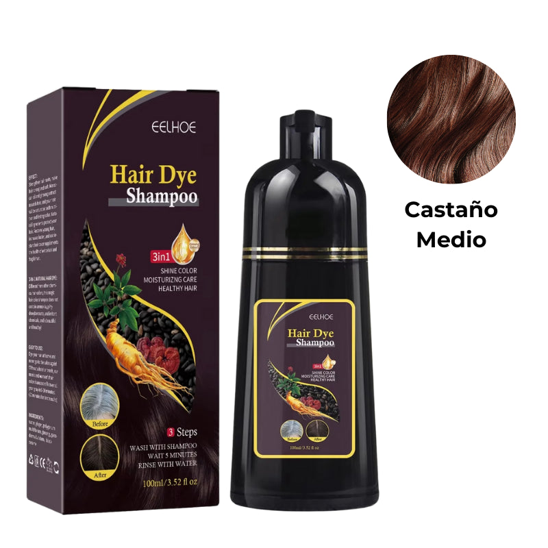BrimlessHair™ – Shampoo Anticanas 3 en 1