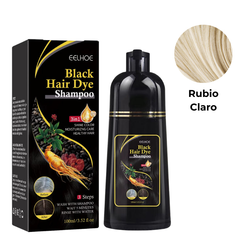 BrimlessHair™ – Shampoo Anticanas 3 en 1